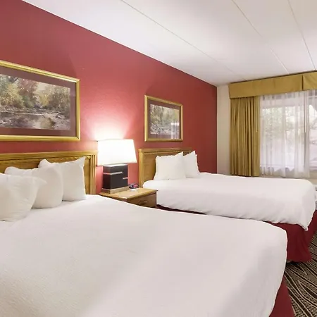 Best Western Braddock Inn La Vale Esterno foto