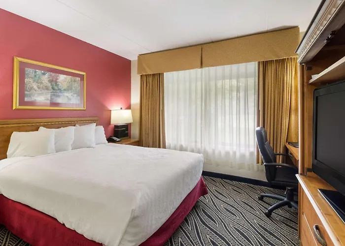 Best Western Braddock Inn