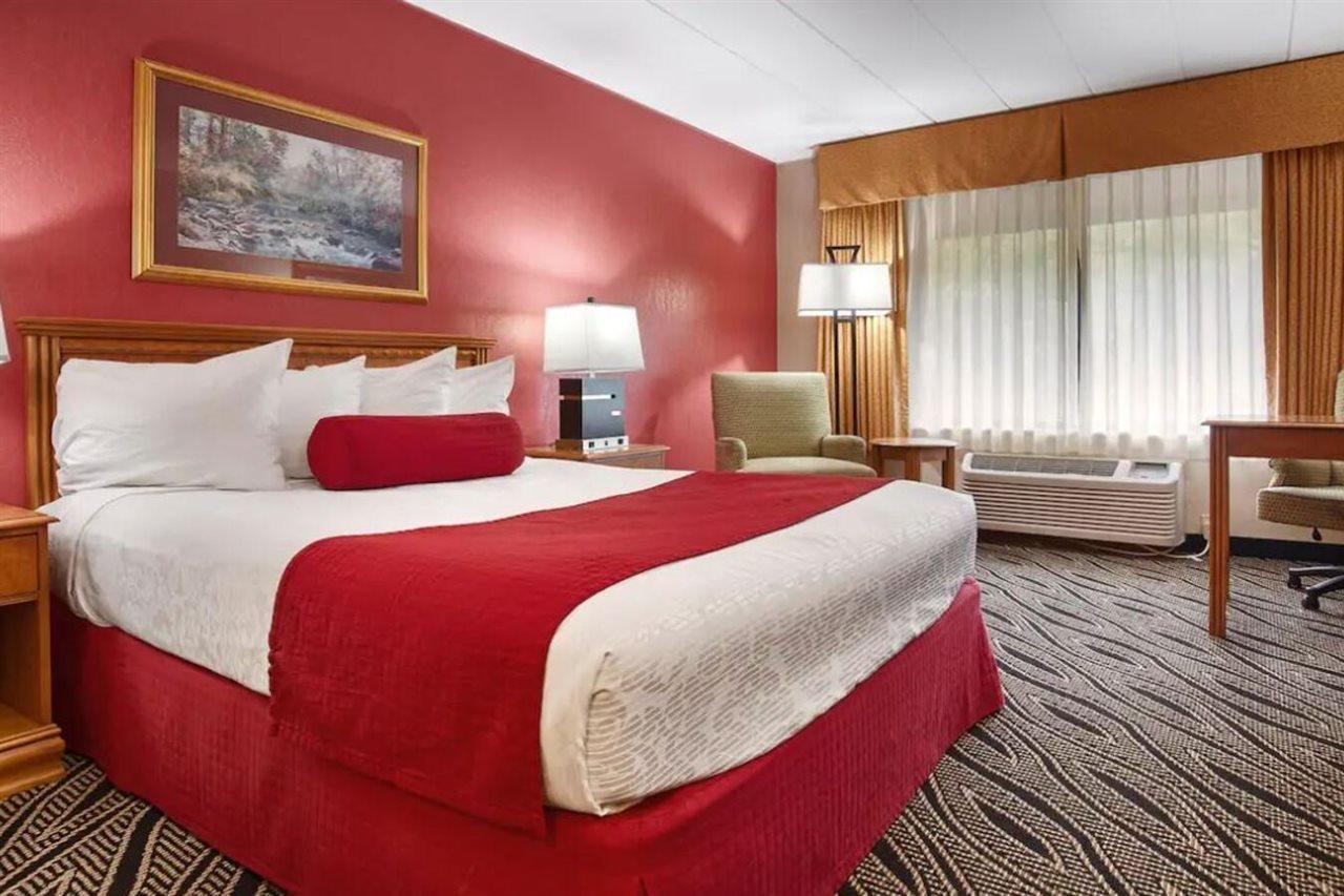 Hotel Best Western Braddock