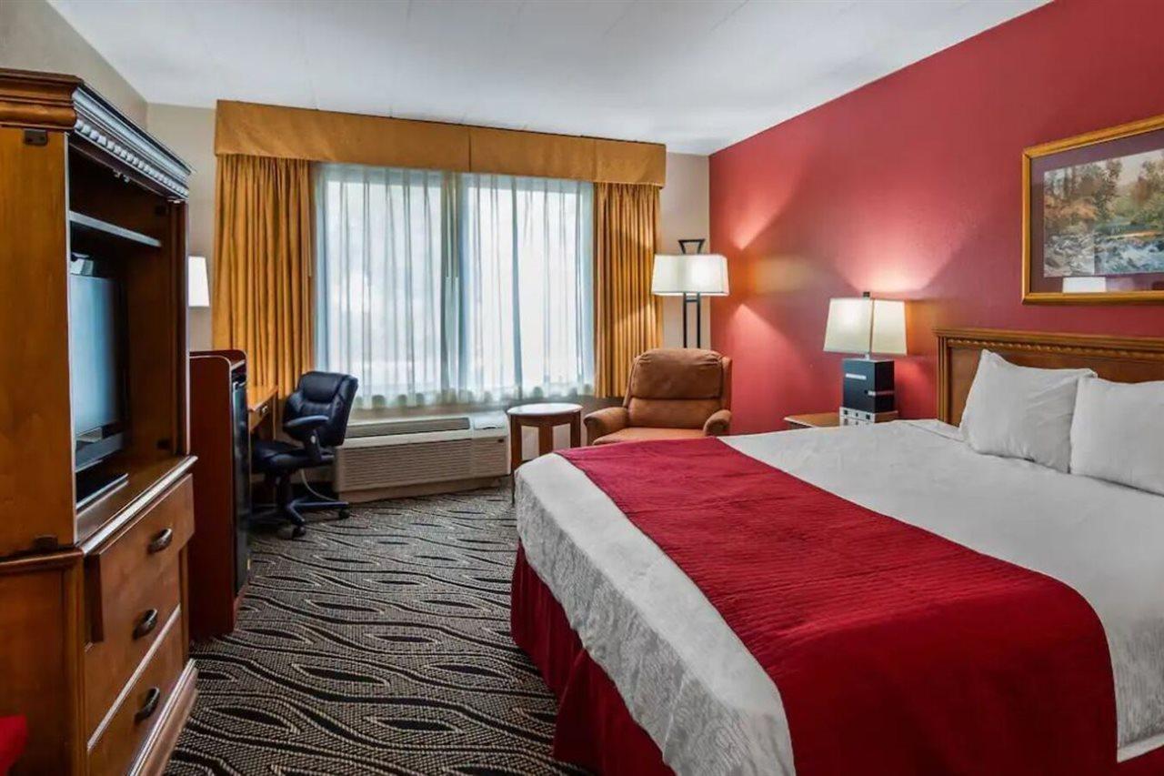 Best Western Braddock 3* La Vale