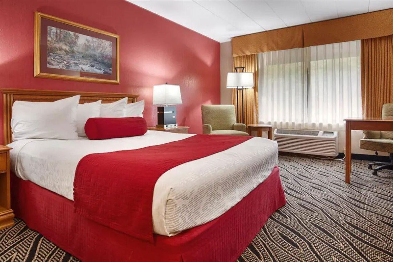 Hotel Best Western Braddock 3*