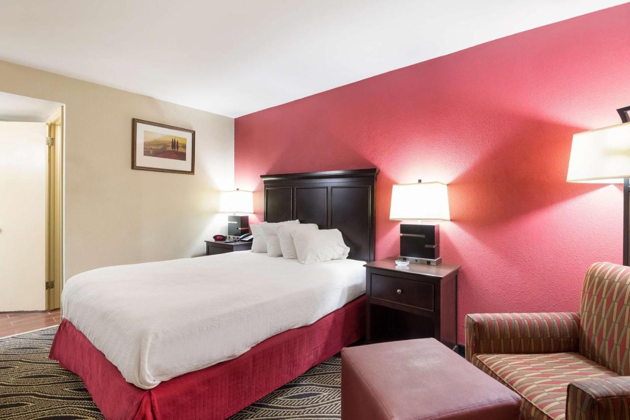 Hotel Western Braddock 3*