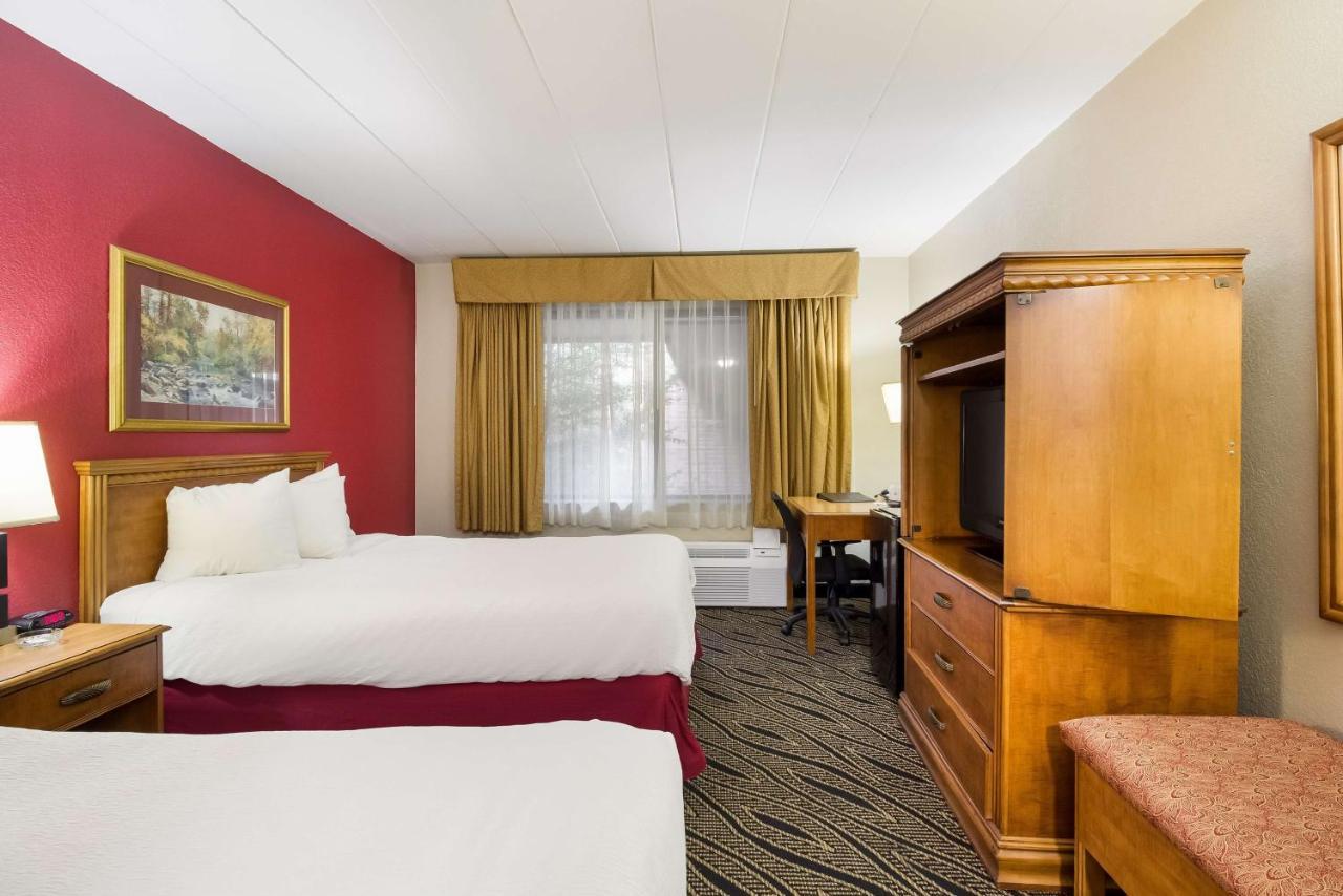 Hotel Western Braddock La Vale