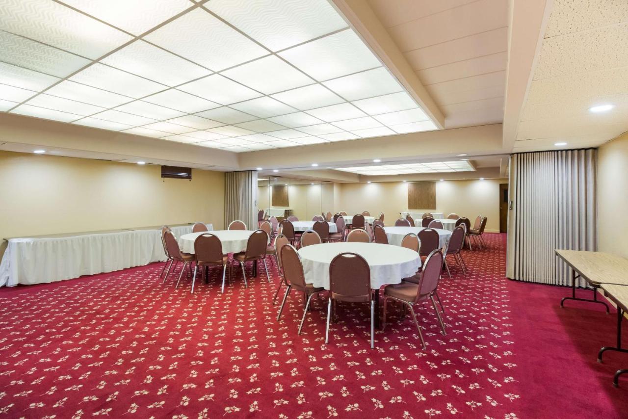 Best Western Braddock Hotel La Vale