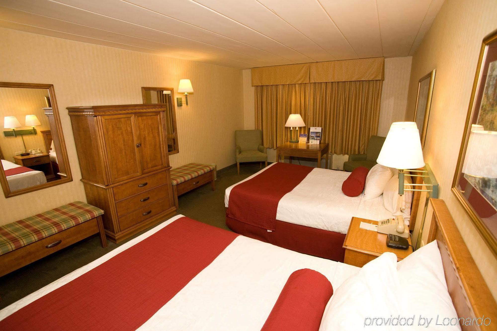 Best Western Braddock Hotel La Vale