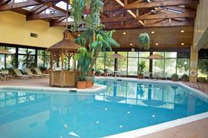 Best Western Braddock La Vale