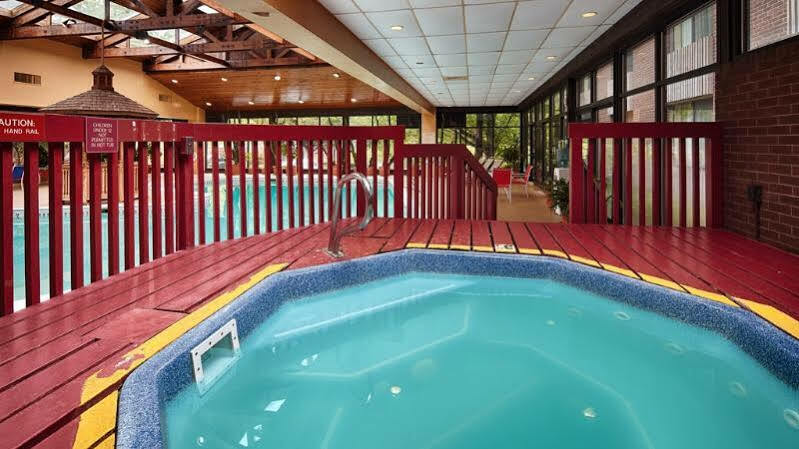 Western Braddock 3* La Vale