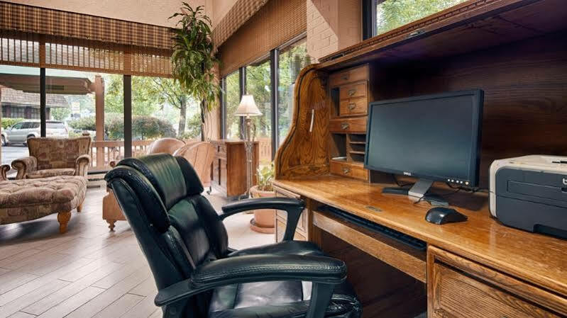 Best Western Braddock Hotel La Vale