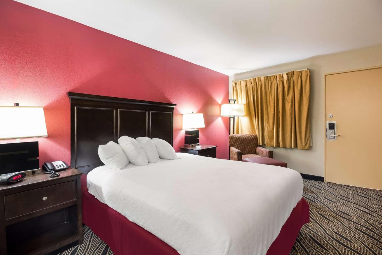 Best Western Braddock