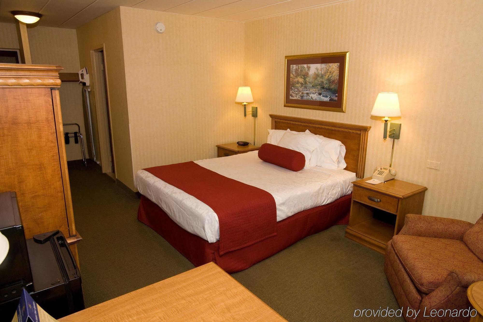 Best Western Braddock Hotel La Vale